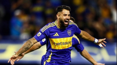 Boca se Impone a Unión con un Gol Tempranero y Se Acerca a la Libertadores