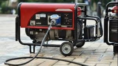Advierten Posibles Cortes de Luz Durante el Verano por Falta de Inversiones