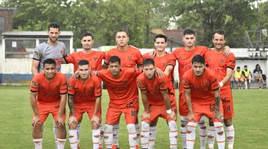 Villa Díaz Vélez Brilla en el Torneo Regional: Triunfo Clave en Ayacucho