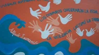 La Asociación Civil Alfredo Marcenac Inaugura Su Nueva Sede