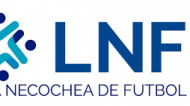 Liga Necochea de Fútbol: Fixture de la Penúltima Fecha del Torneo Masculino y Tercera Fecha del Femenino