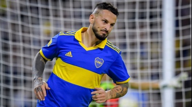 “Varias veces quise agarrar del cogote a varios”: el doloroso recuerdo de su salida de Boca