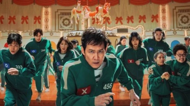 Netflix: cuándo se estrena la nueva temporada de "El juego del calamar"