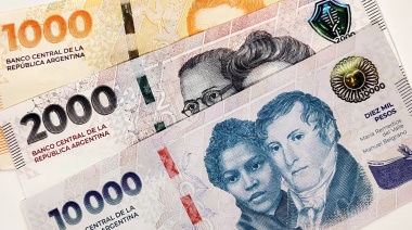 El INDEC reporta un ingreso promedio de $612.035 para la población ocupada en el tercer trimestre de 2024