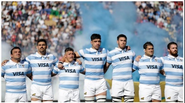 Los Pumas tienen rivales confirmados para la ventana internacional de julio 2025