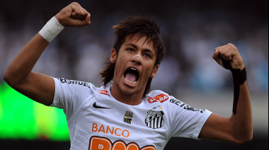 Neymar rescinde con Al-Hilal y Santos prepara el regreso del hijo pródigo