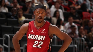 Golden State Warriors sacude el mercado con el fichaje de Jimmy Butler