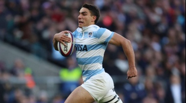 Santiago Carreras se suma a Bath, un histórico de la Premiership inglesa