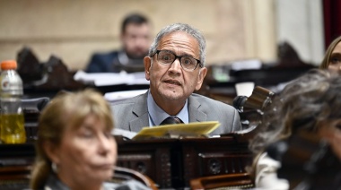 La Bancaria calificó de “estafa” la transformación del Banco Nación en SA