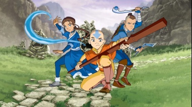 ‘Avatar: Seven Havens’: Nickelodeon anuncia nueva serie animada del universo Avatar
