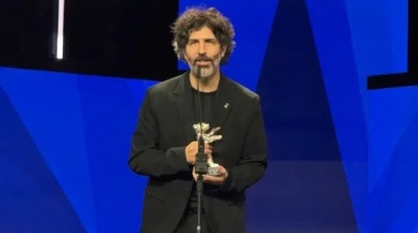 "El Mensaje": a un año de que el cine argentino marcara un récord de producciones nacionales vuelve a ganar en el Festival de Berlín