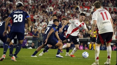 River vs Talleres: Historial, Mano a Mano y Probables Formaciones en la Supercopa Internacional 2023