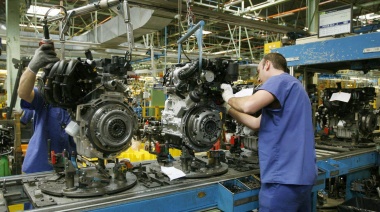 La actividad industrial sigue en baja y se enfría la expectativa de recuperación