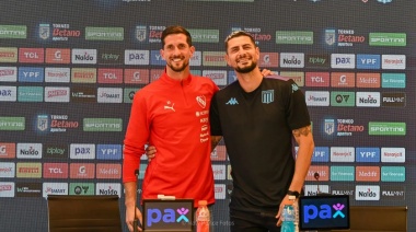 El Divertido Cruce entre Rodrigo Rey y Gabriel Arias