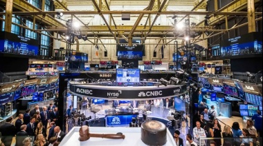 Mercados en Tensión: La Volatilidad Global y las Políticas de Trump Amenazan con una Recesión Mundial