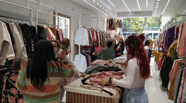 Industria Textil en Alerta: La Baja de Aranceles a la Importación Amenaza Miles de Empleos