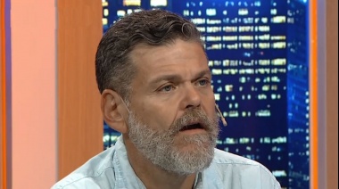 Alfredo Casero internado de urgencia por complicaciones en su cadera