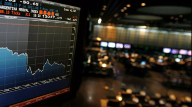 Mercados en Furia: Dólar Blue se Dispara y Acciones se Desploman