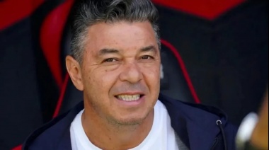 River Presenta su Formación para el Debut en la Copa Argentina