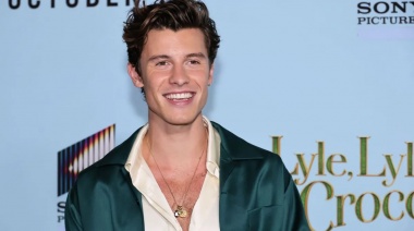 Shawn Mendes Llega a Buenos Aires y Manifiesta su Emoción por Conectar con el Público Argentino