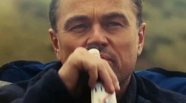 Leonardo DiCaprio estrena su nueva película: "One Battle After Another", con Paul Thomas Anderson
