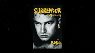 "Stories of Surrender": el nuevo documental de Bono
