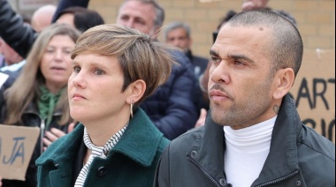 Dani Alves absuelto del delito de agresión sexual por el Tribunal Superior de Cataluña