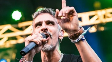 Los Cafres lanzaron "Vientos", el primer adelanto de su nuevo álbum