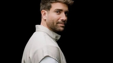 Pablo Alborán presenta su nuevo single "Clickbait"