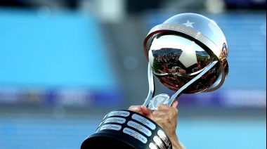 Fase de Grupos de la Copa Sudamericana: Así llegan los equipos argentinos