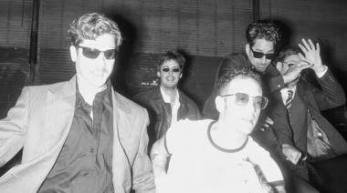 Bandalos Chinos lanzó su nuevo álbum "Vándalos"