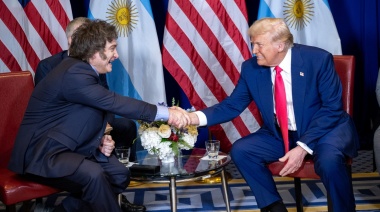 Impacto de los Nuevos Aranceles de Trump en las Exportaciones Argentinas