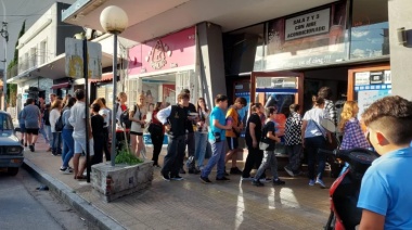 Furor por el Preestreno de la Película de Minecraft en el Cine Ocean
