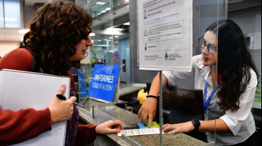 Impacto negativo: En 14 meses, el recorte masivo que afectó a 42 mil empleados públicos