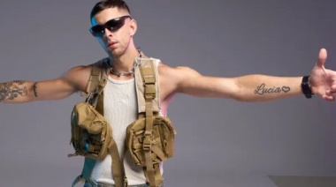 J Rei anuncia su primera gira internacional donde presentará sus nuevos discos