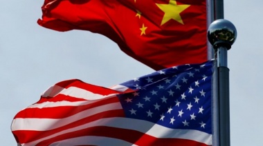 China Responde a la Amenaza Comercial de Estados Unidos: “Lucharemos hasta el Final”
