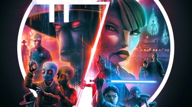 “Star Wars: Historias del Inframundo” ya tiene fecha de estreno y tráiler oficial
