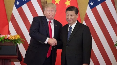 China Redobla la Apuesta y Aplica Aranceles del 84% a Productos Estadounidenses