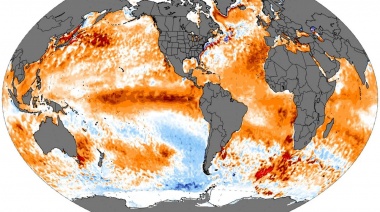 El Niño, La Niña y el cambio climático complican la precisión de los pronósticos meteorológicos