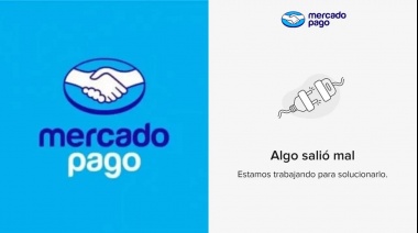 ¿Qué pasó con Mercado Pago?