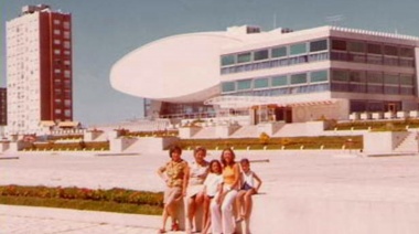 Provincia Llama a Licitación para la Modernización de Siete Casinos