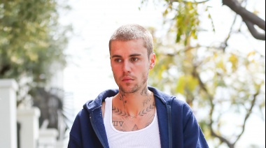 Justin Bieber se aleja de Drew House y lanza una nueva marca: SKYLRK