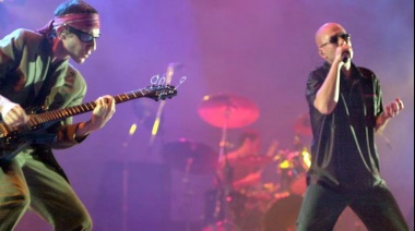 Ni “Jijiji” ni “Todo un palo”: ¿Cuál es la mejor canción de Los Redondos, según la IA?