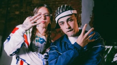 Trueno y Young Miko fusionan lo mejor de sus estilos musicales “En la city”