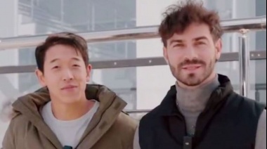 Denuncian a Martín Ku y Nicolás Grosman por presunta oferta laboral vinculada a trata de personas