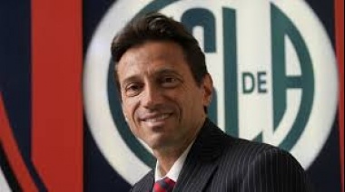 Marcelo Moretti Pidió Licencia en San Lorenzo Tras Fuerte Denuncia por Corrupción