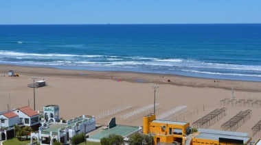 Pronóstico del Tiempo para Hoy, Jueves 24 de Abril, en Necochea y Quequén: Baja la Temperatura y Máxima de 17°
