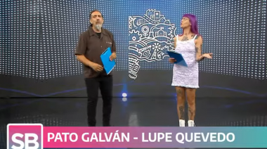 Vuelve "Somos Bonaerenses" a Canal 9 y Lanza Convocatoria en Toda la Provincia