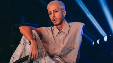 Seven Kayne Lanza Su Primer Tour Global "TRANSMU7ACION"