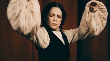 Natalia Lafourcade lanza su nuevo álbum "Cancionera"